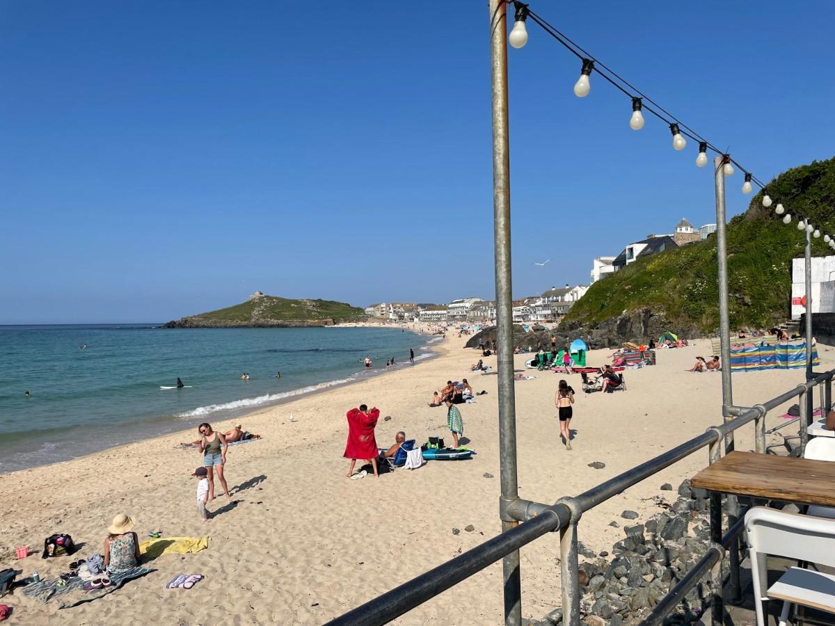 Coachhouse St. Ives Exterior foto